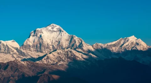 Annapurna Circuit Luxury Trek