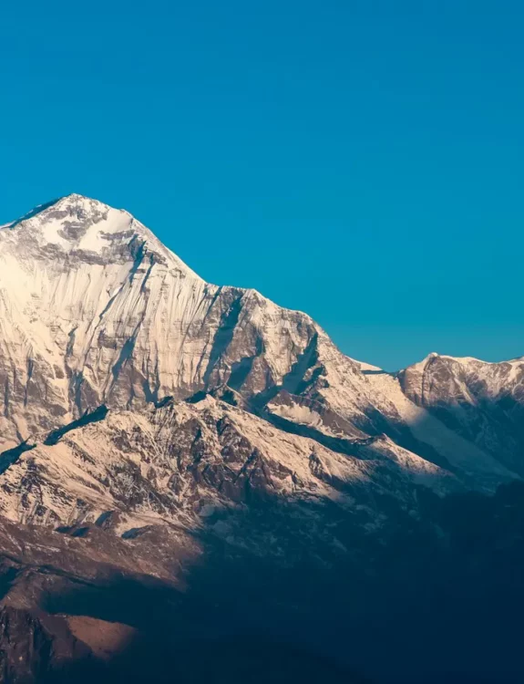 Annapurna Circuit Luxury Trek