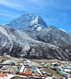 Dingboche
