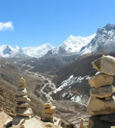 Dingboche