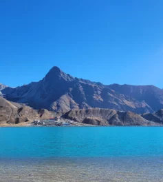 Gokyo Lake