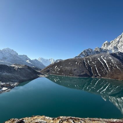 Gokyo Lake