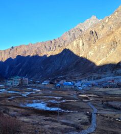 langtang