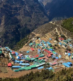 Namche