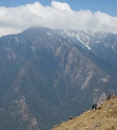 Tamang Heritage Trail