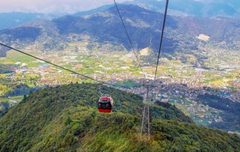 Fun Places to Visit in Kathmandu