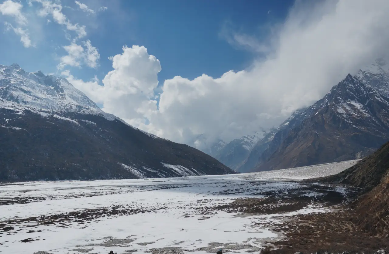 Top 10 Must-Do Treks in Nepal: A Detailed Guide 3 Langtang Valley Trek