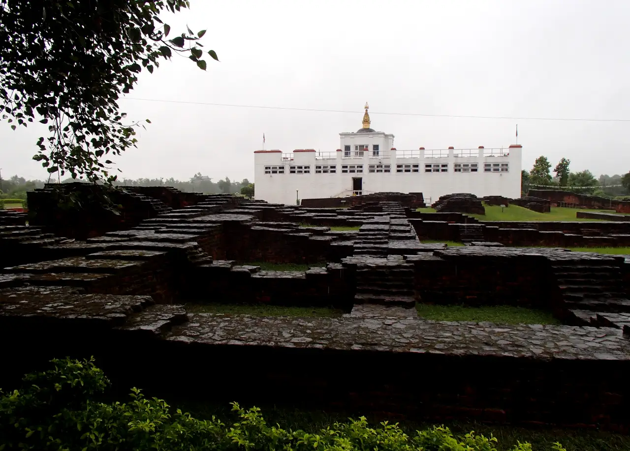 Lumbini