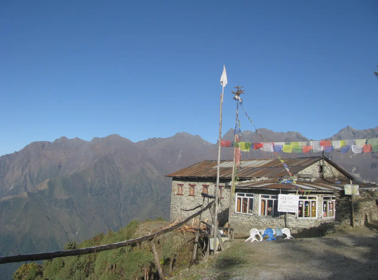 Top 10 Must-Do Treks in Nepal: A Detailed Guide 9 Helambu Trek