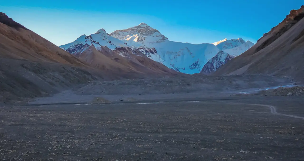 Top 10 Must-Do Treks in Nepal: A Detailed Guide 1 Everest Base Camp