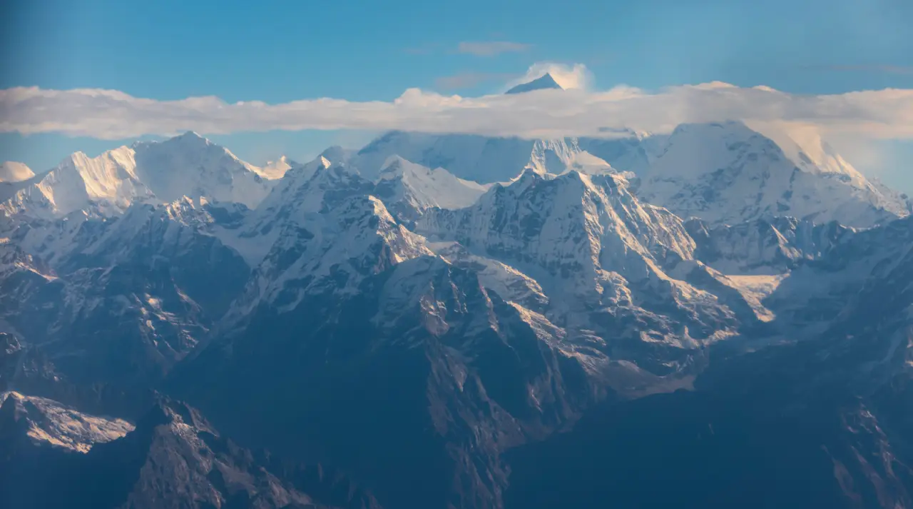 Makalu Barun National Park