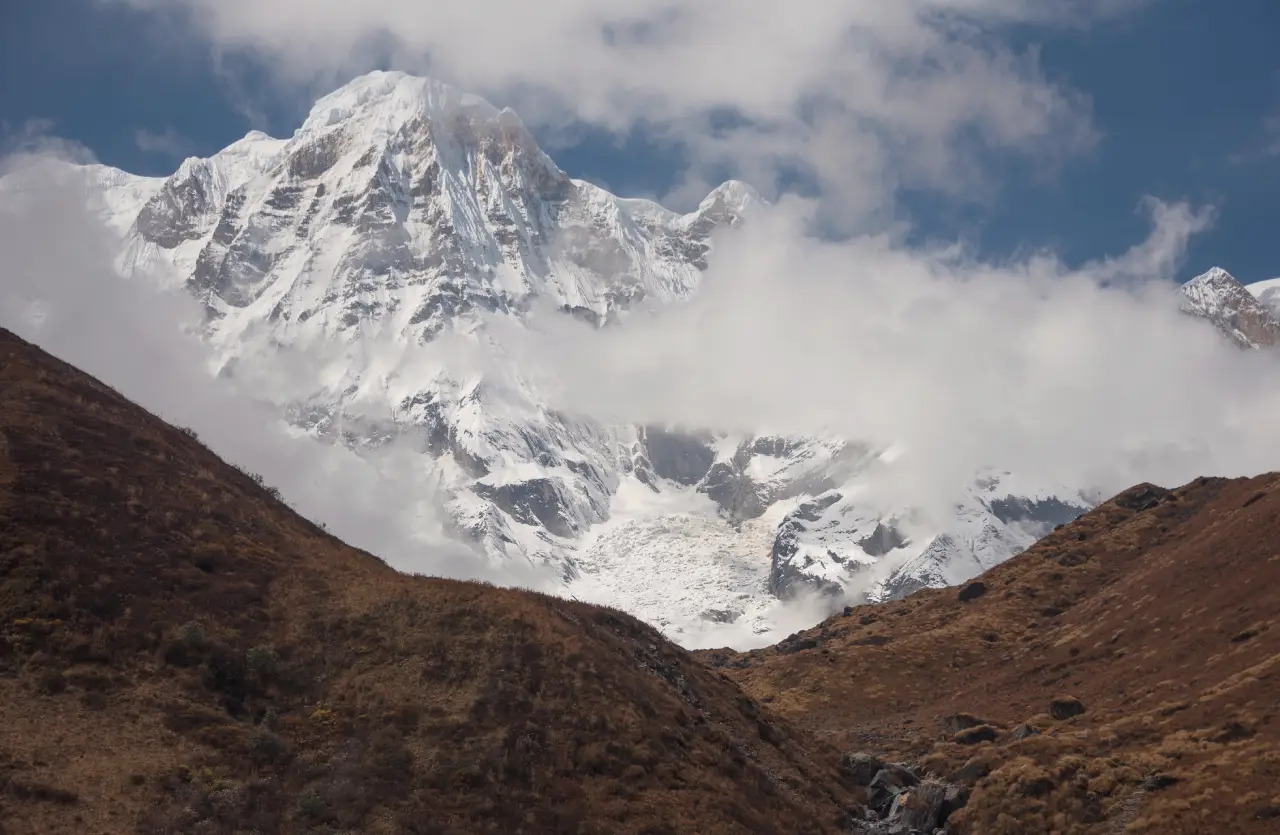 Annapurna Conservation Area