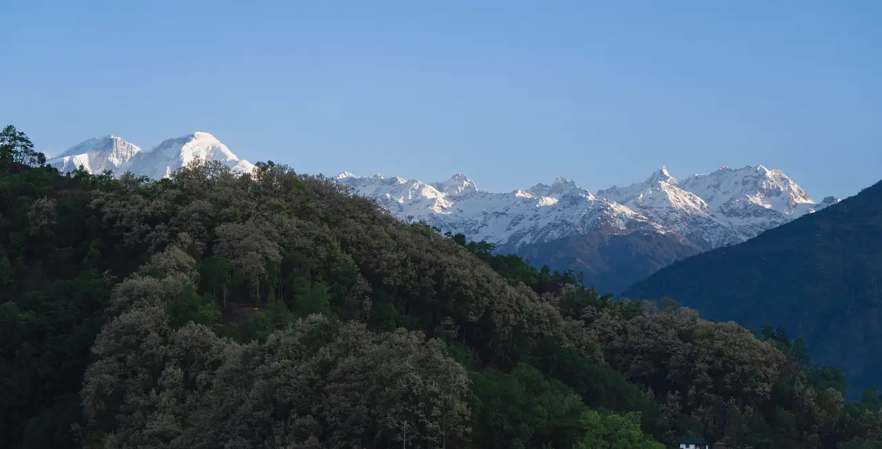 Top 10 Must-Do Treks in Nepal: A Detailed Guide 4 Manaslu Circuit Trek