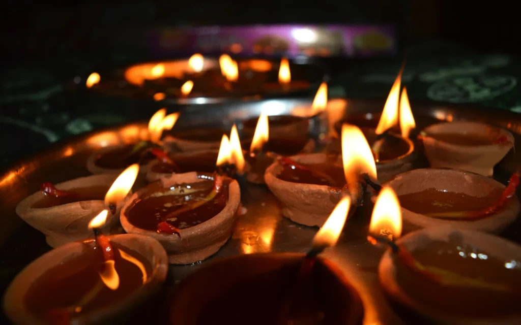 Depawali